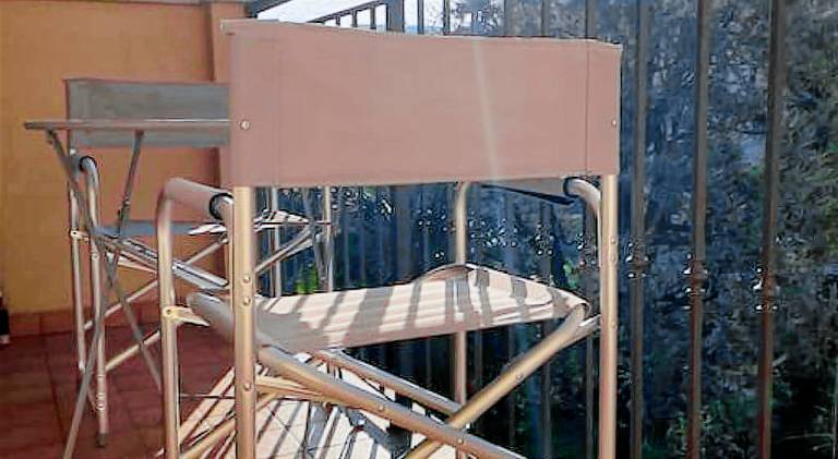Holiday apartment with 1 room for 3 persons — photo 4