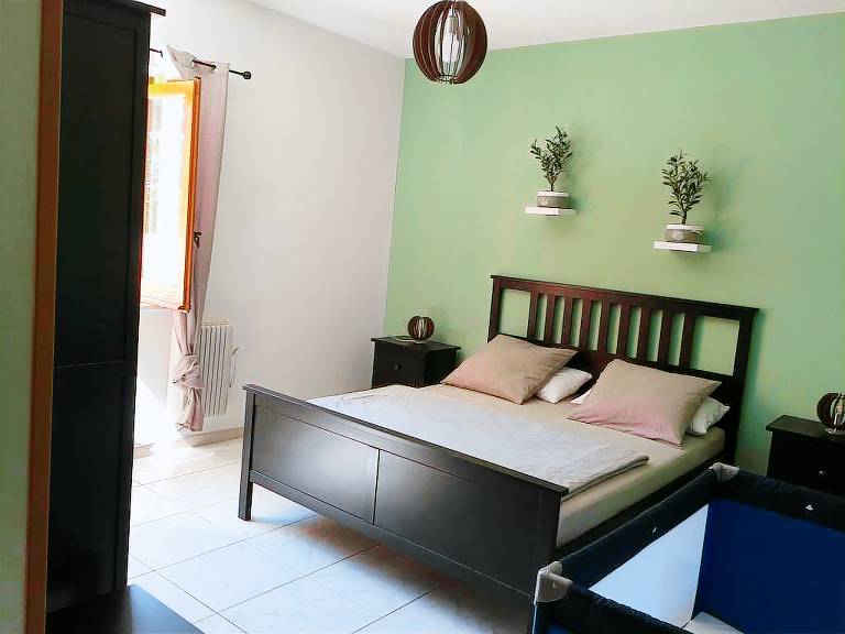 Apartamento Cefalú