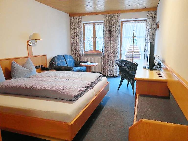 Privatzimmer Schwangau