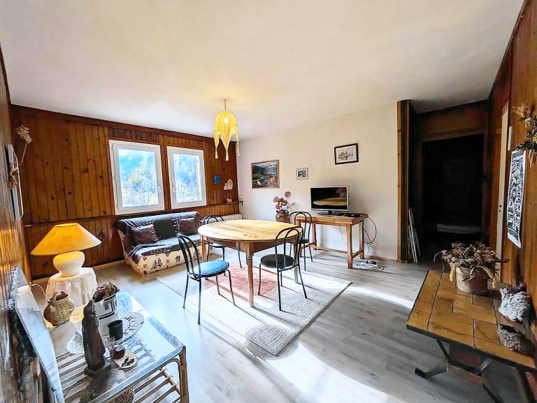 Chalet Arêches