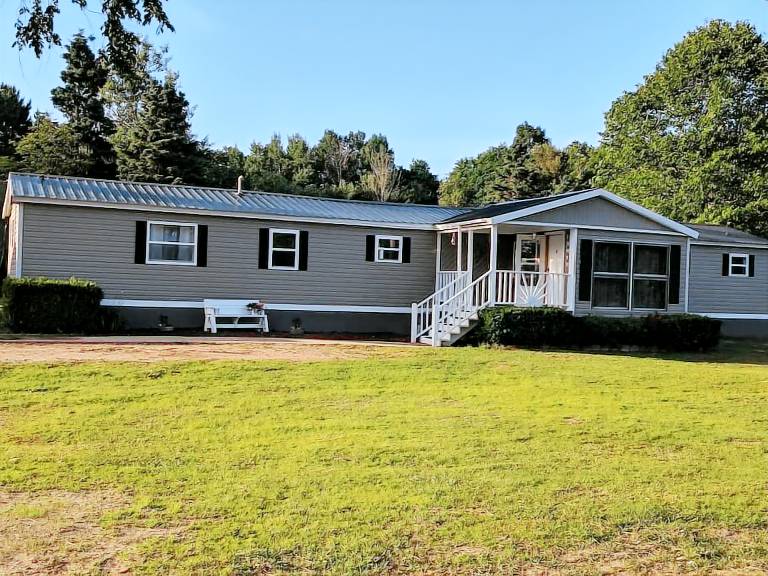 House Munising
