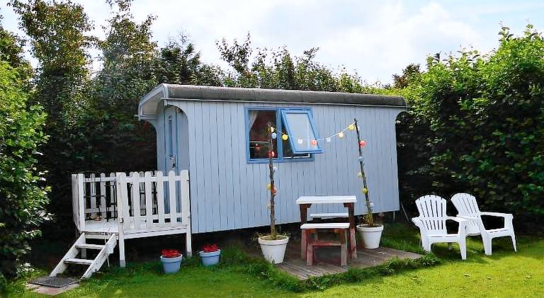 Camping  Oostvoorne