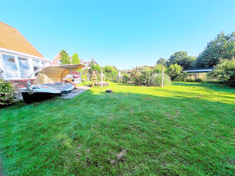 Ferienhaus Upleward