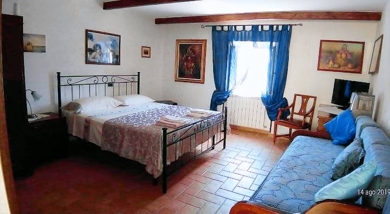 Il Borgo 38 in Castel Volturno