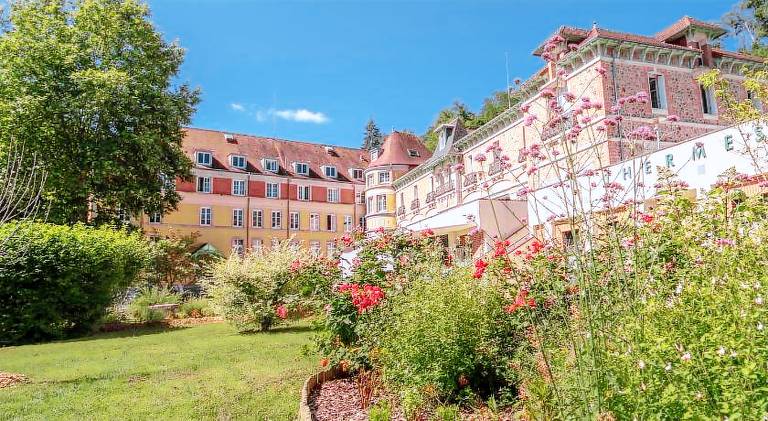 Le Grand Hotel, The Originals Relais in Montlucon