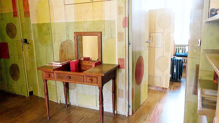 Appartamento Pecetto Torinese