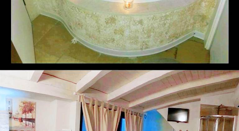 Bed & Breakfast  Catania