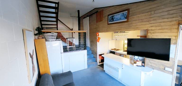 Apartment Falls Creek