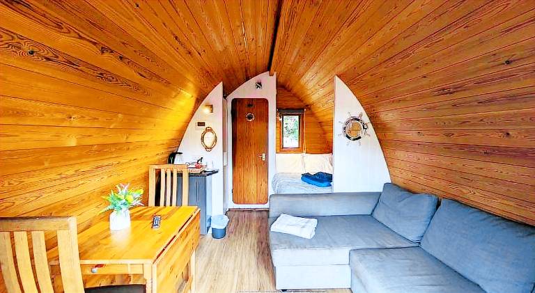 Apartment for 3 persons — photo 2