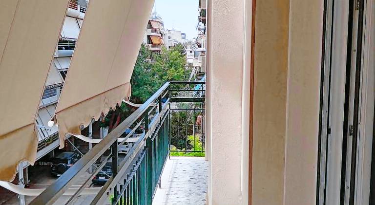 Rental apartment with 1 room for 5 persons — photo 2