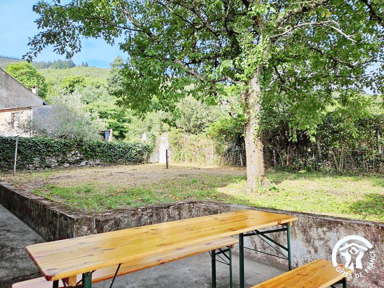 Gite with garden | Pet-friendly — photo 3