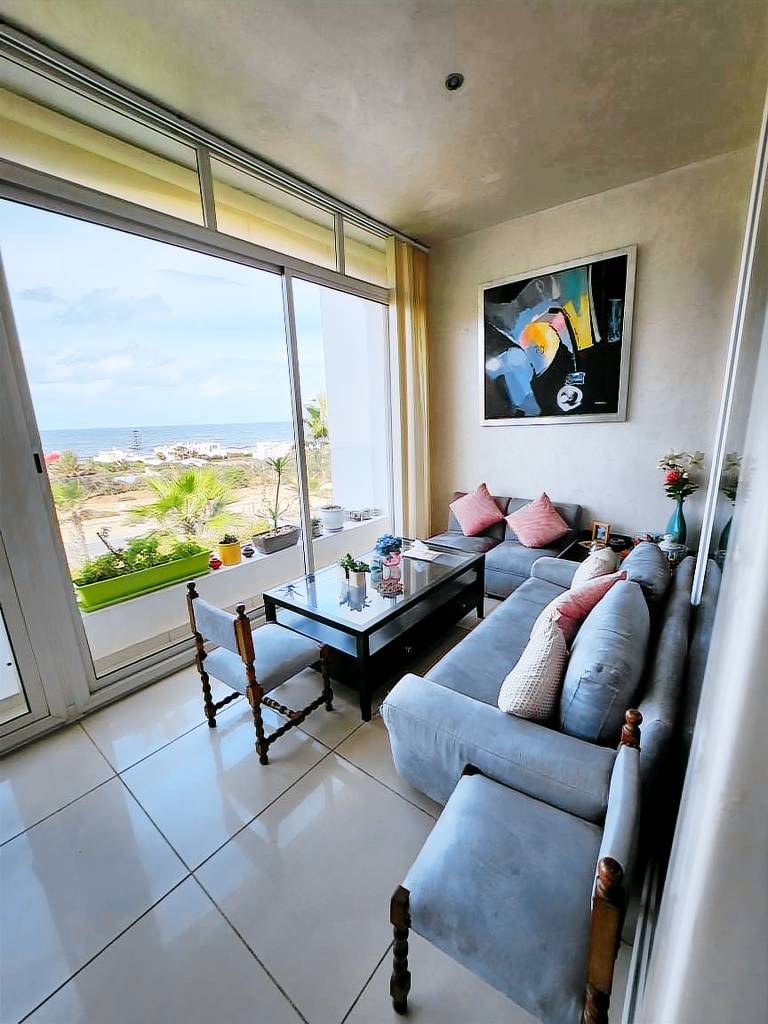 Appartement Dar Bouazza