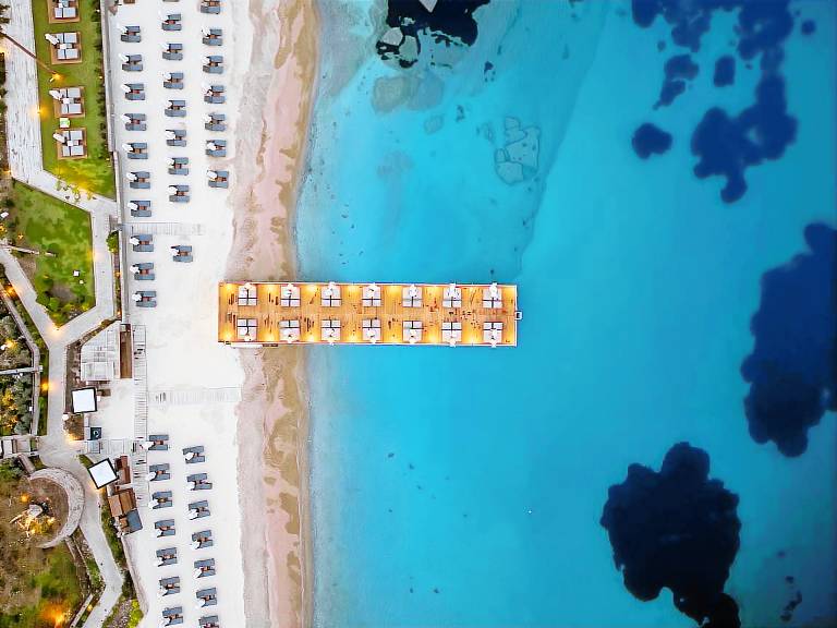 Aparthotel  Bodrum