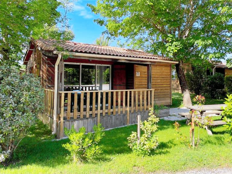 Family-friendly lovely mobile home with terrace & heated pool | Pets are welcome — photo 4