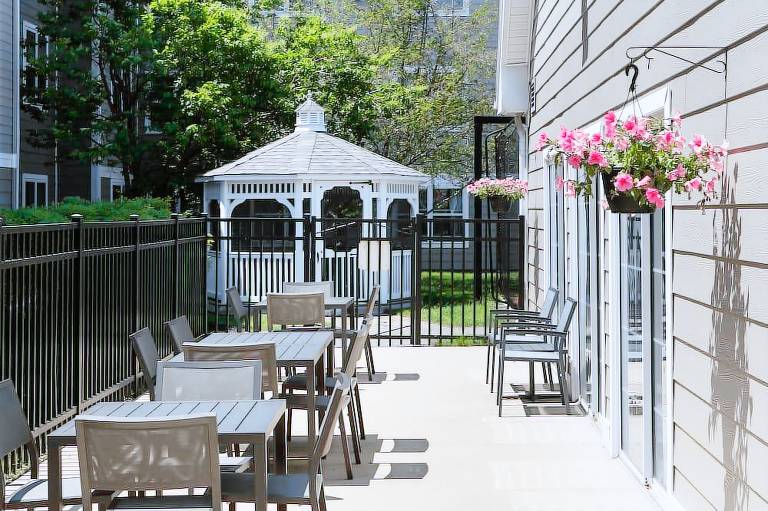 Residence Inn by Marriott Boston Westford