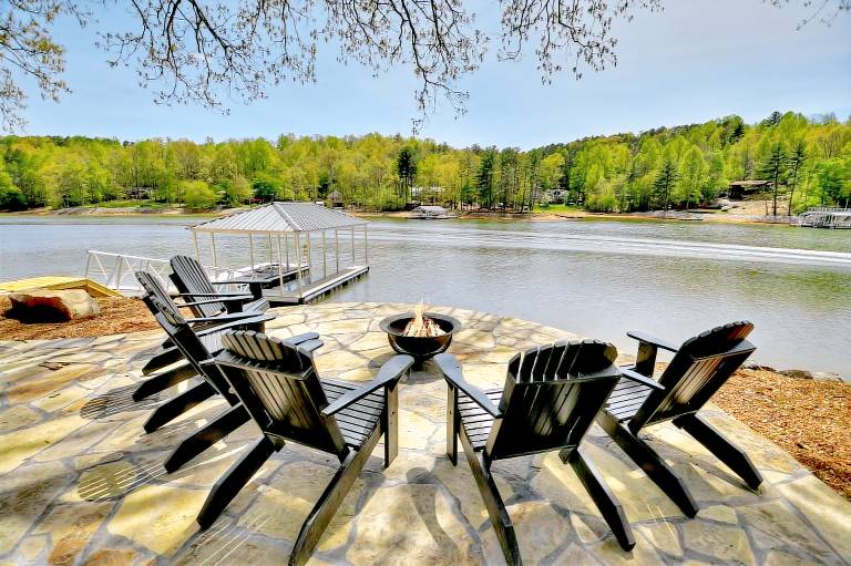 Cabin Blairsville