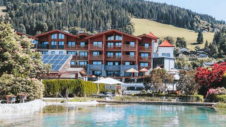 Ferienwohnung  Altenmarkt im Pongau