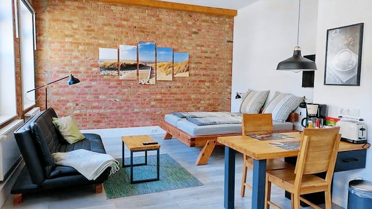 Ferienwohnung Ribnitz-Damgarten