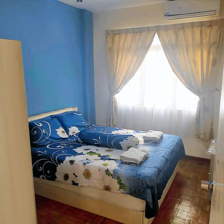 900 m² Ferienwohnung