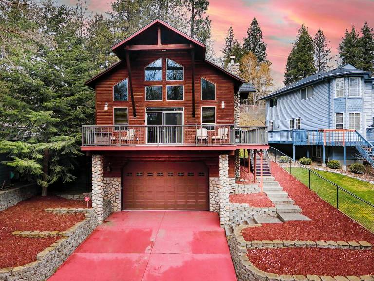 House Liberty Lake