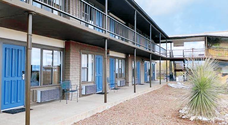 Tombstone Lookout Lodge Surestay Collection by Best Western — photo 4