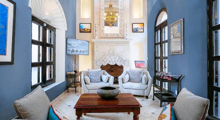 House with jacuzzi & pool | Pets allowed in Guanajuato