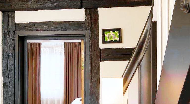 Hotel Le Colombier Suites — photo 2