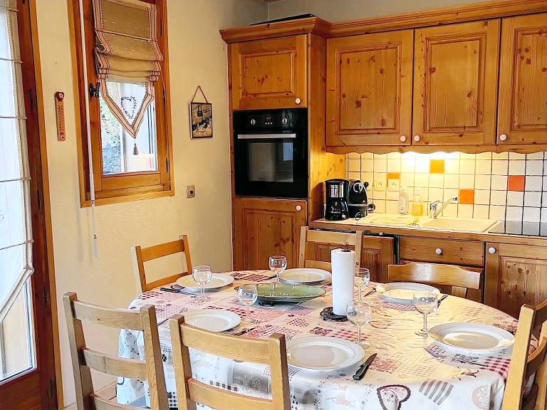Holiday apartment | Pet-friendly — photo 2