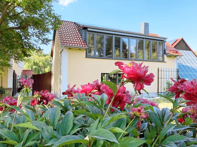 Ferienhaus Neukirch/Lausitz