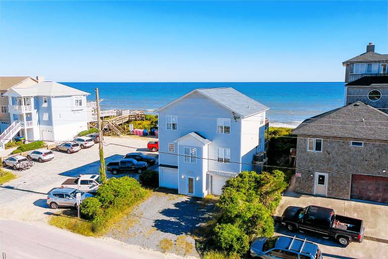 House Surf City