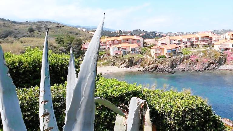 Villa Collioure