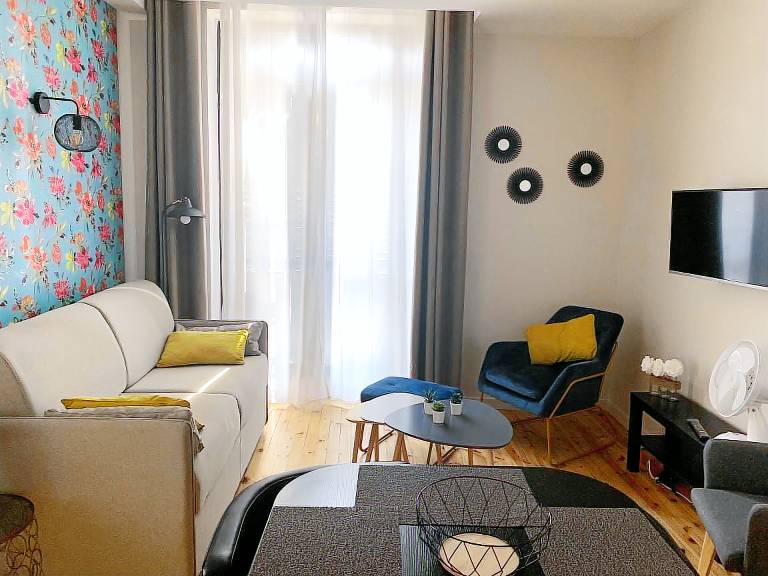 Appartement Volvic