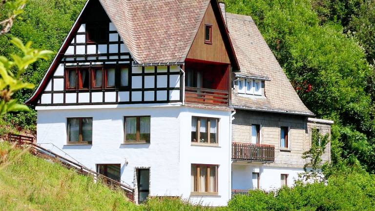 Ferienhaus Mittelsorpe