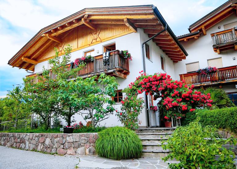 Appartamento Rio di Pusteria