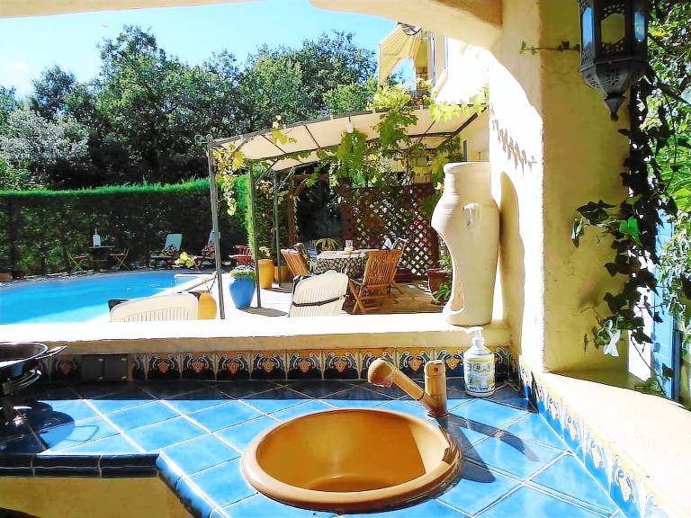 Apartment  Laudun-l'Ardoise