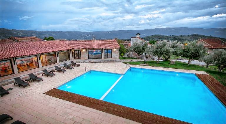 Casa Vilas Boas