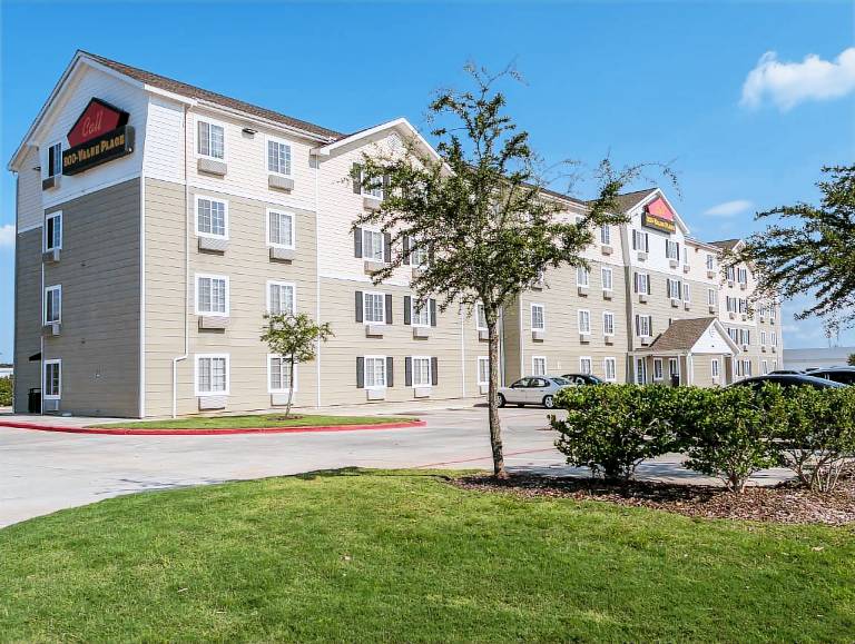 WoodSpring Suites Houston I 45 Airtex