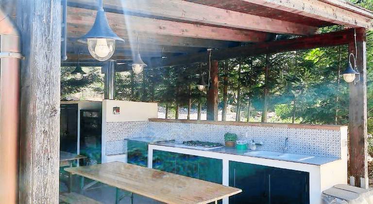Villa with 3 rooms for 6 persons — photo 5