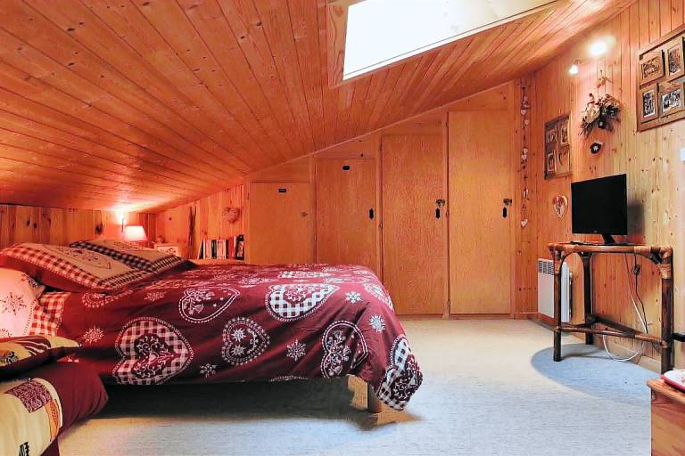 Children-friendly holiday apartment with pool | Next to the ski | Dogs allowed — photo 5