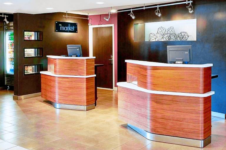 Sonesta Select Miami Lakes — photo 5