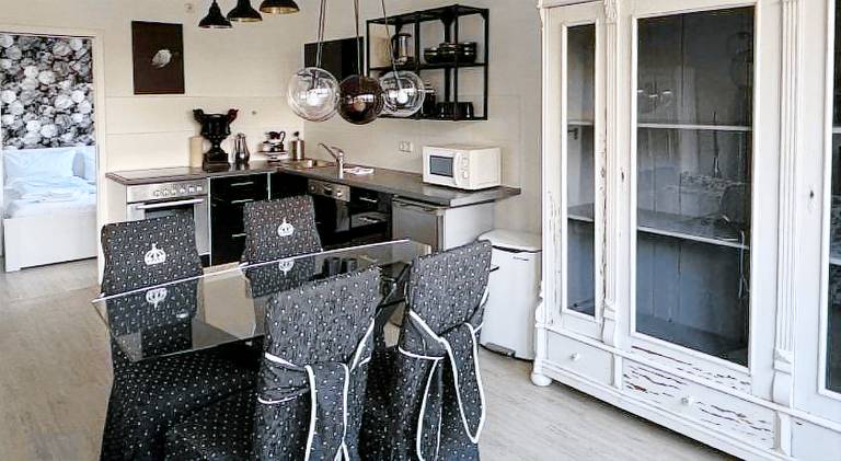Beautiful apartment | Pets are welcome — photo 4