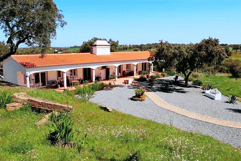 Apartamento Ourique