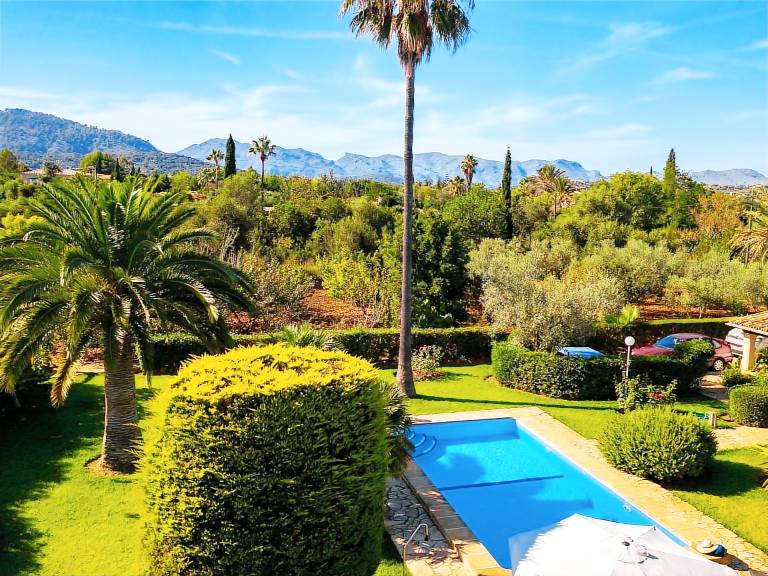 Ferienhaus Pollença