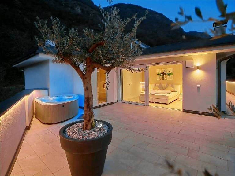 Residence Olivi - Luxury Apartment Penthouse — photo 3