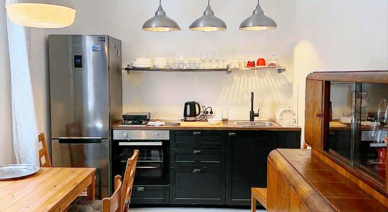 Charming holiday apartment | Near St. Anne's Church | Pet-friendly — photo 3