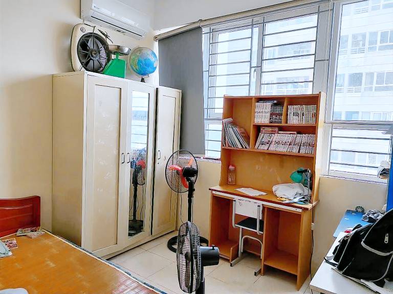 Privatzimmer