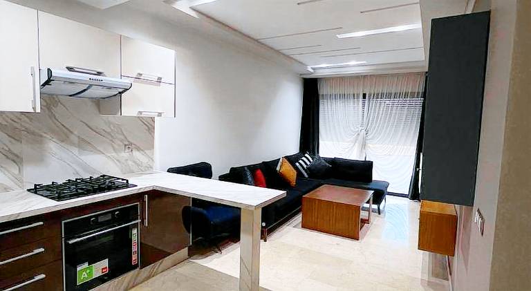 Rental apartment with terrace | Beach nearby | Pets allowed — photo 4