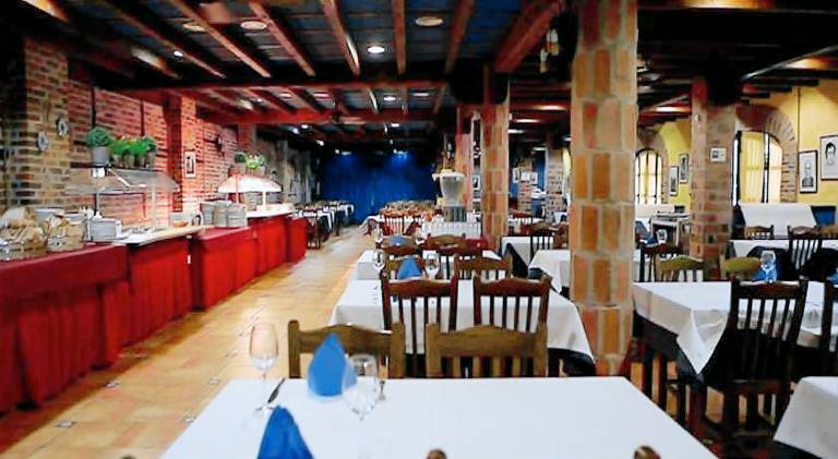 Hotel El Bricial — photo 3