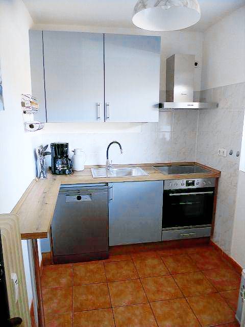 Holiday apartment with 1 room for 4 persons — photo 5