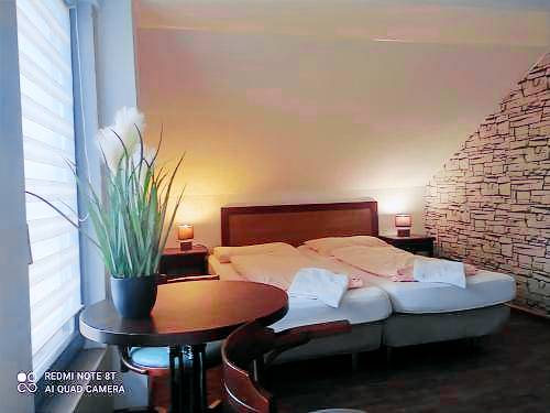 Bed & Breakfast Zieleniec Ski Arena